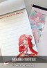 Memo Notes