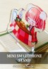 Acrylic Smartphone Stand Mini