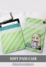 Soft Pass Case