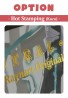 OPTION Hot Stamping (Kuro)