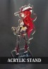 Acrylic Stand