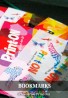 Marque-Pages Individuels