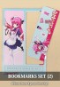 Bookmarks Set 2